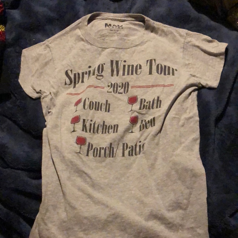 T shirt